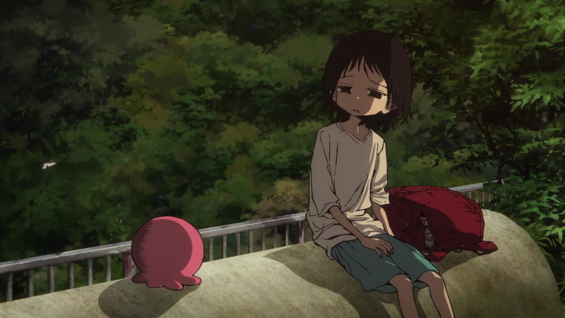 [Tsukyio Editing Resources] Takopi's Original Sin - 257.mp4